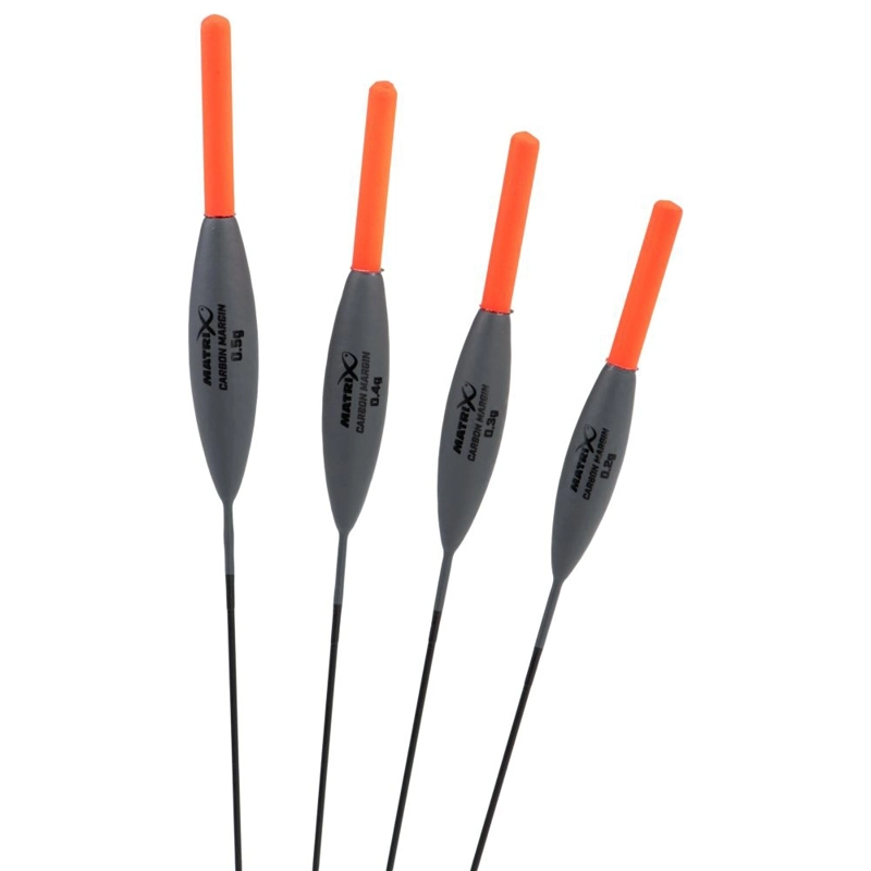 Matrix Carbon Margin Pole Floats